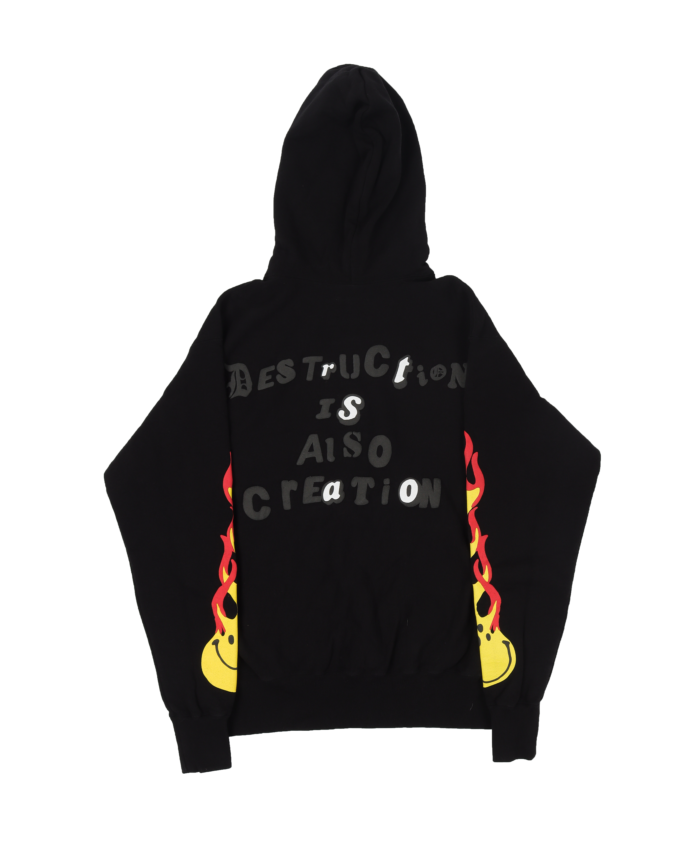 Readymade hoodie discount