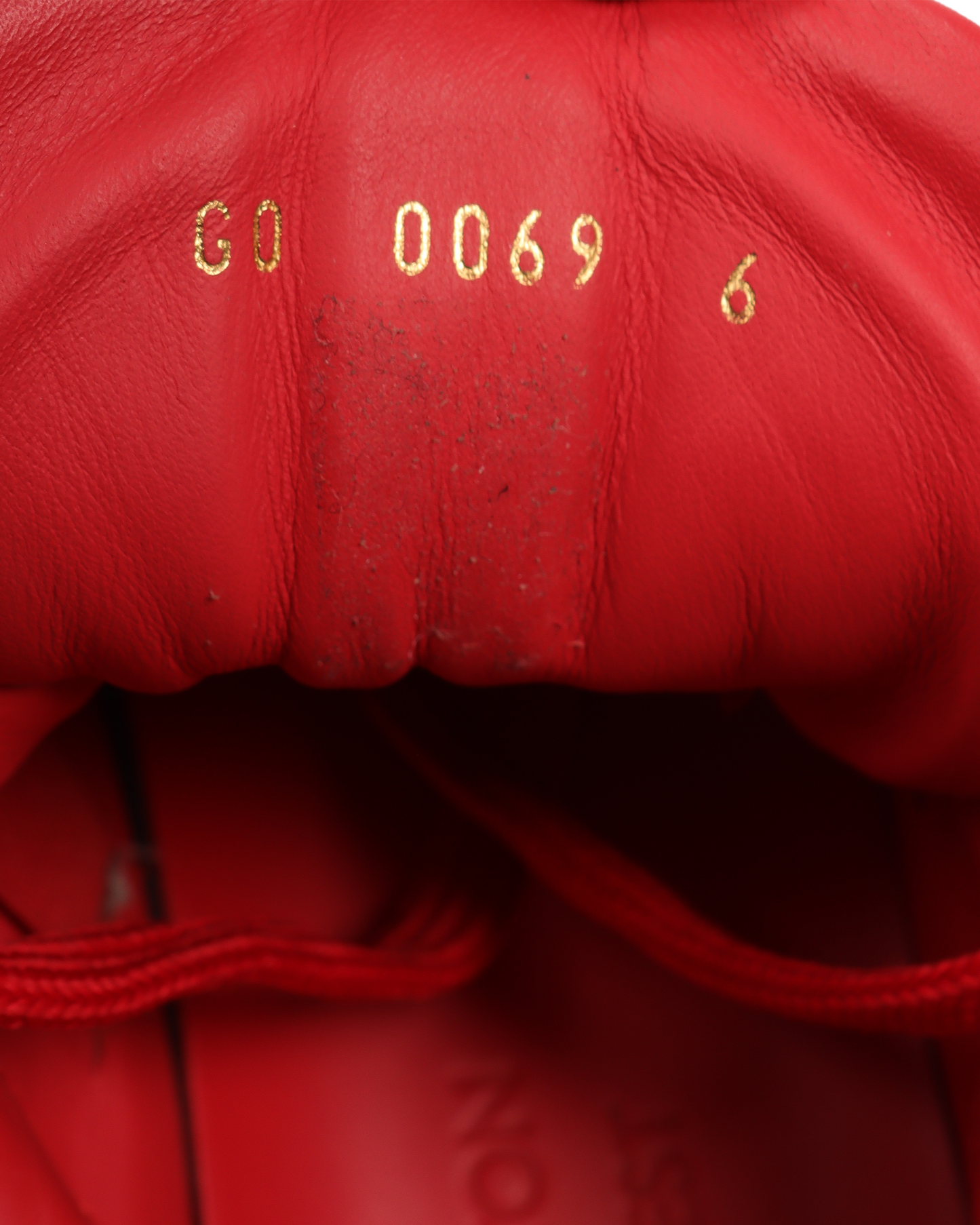 Kanye West Red Dons