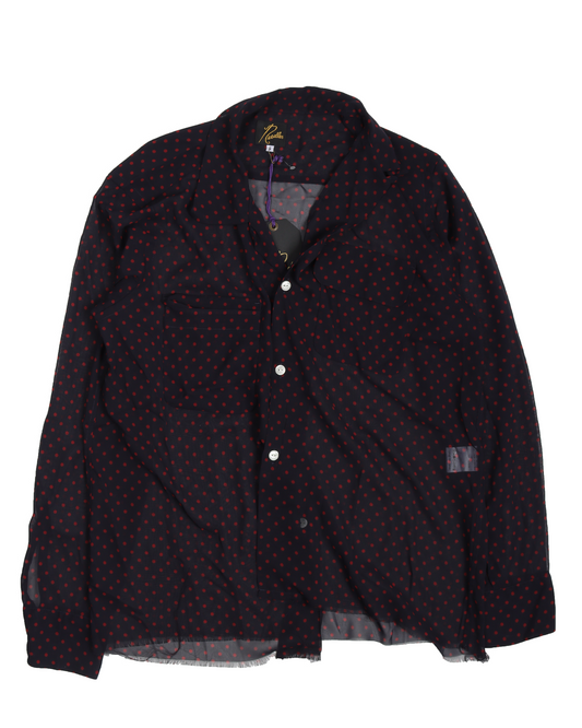 C.O.B. Polka Dot Shirt