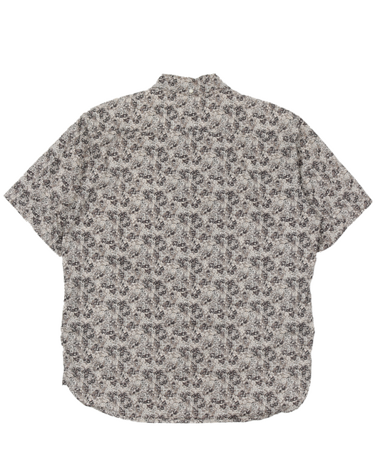 AW03 "Touch Me I'm Sick" Floral Shirt