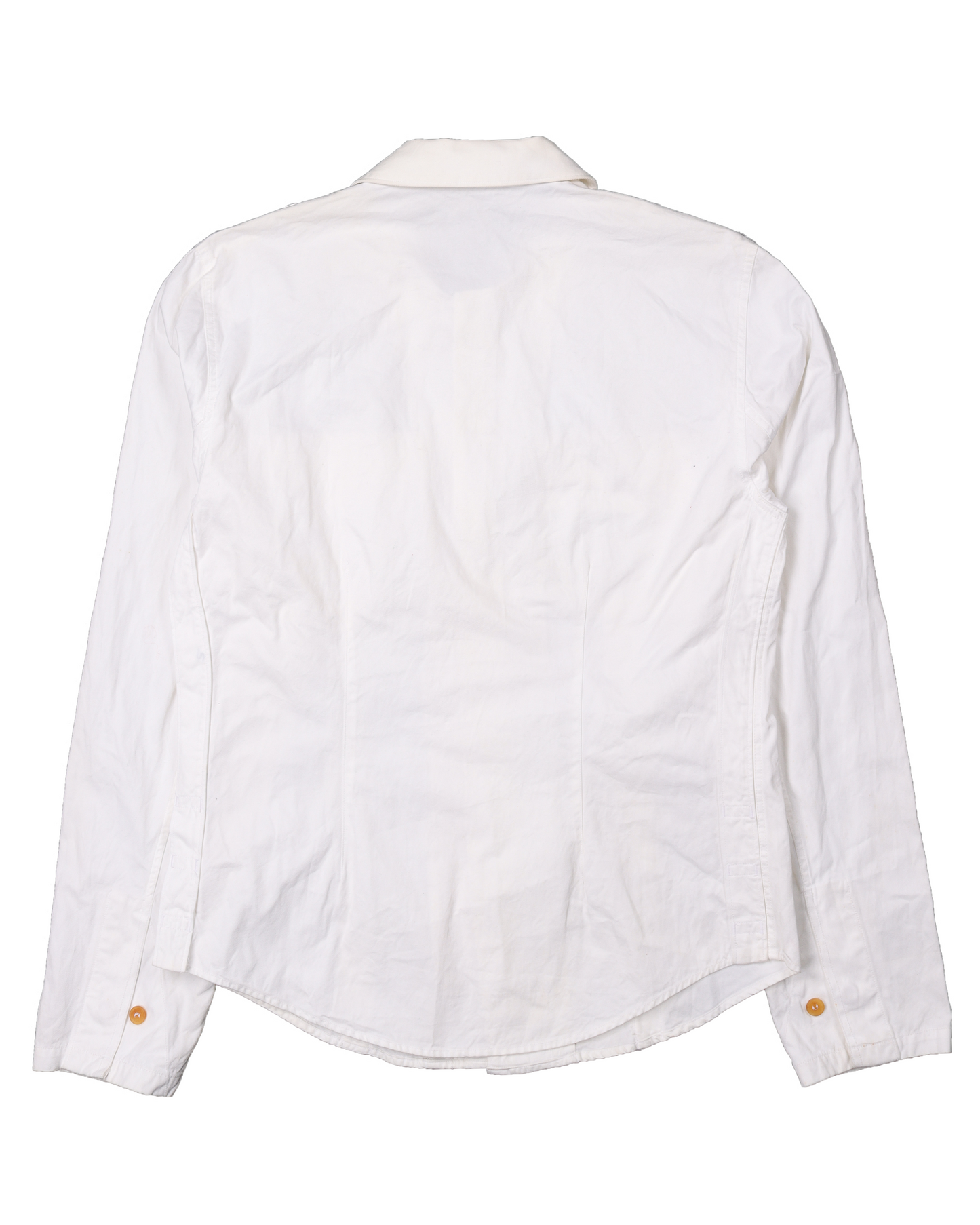 Collared Outershirt