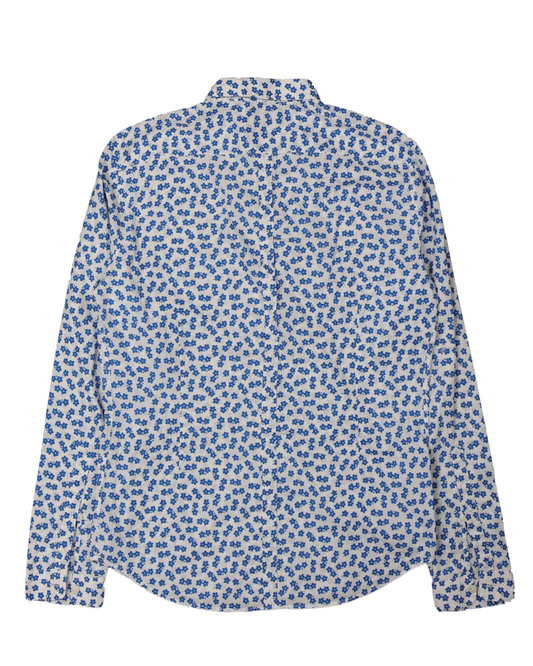 Floral Print Shirt