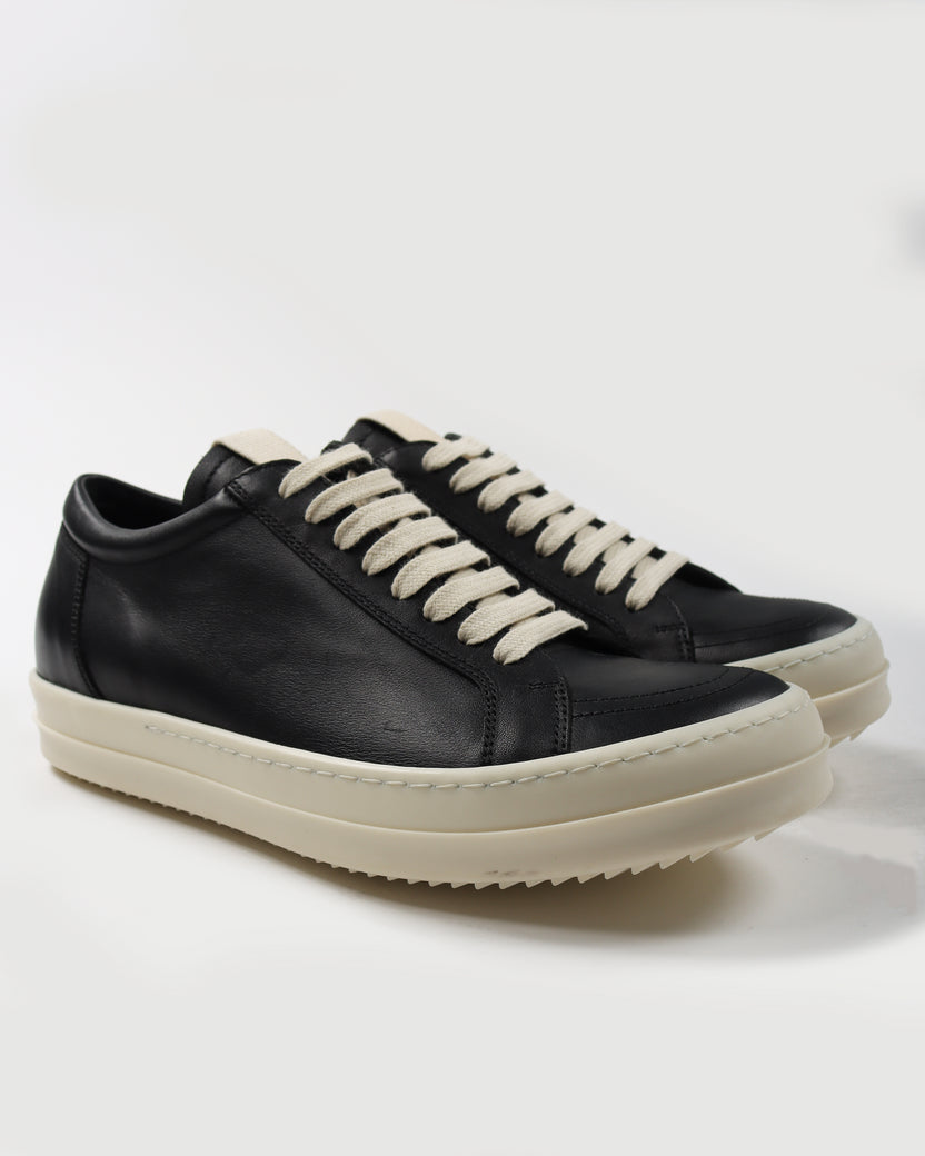 Rick Owens Vintage Low Sneakers