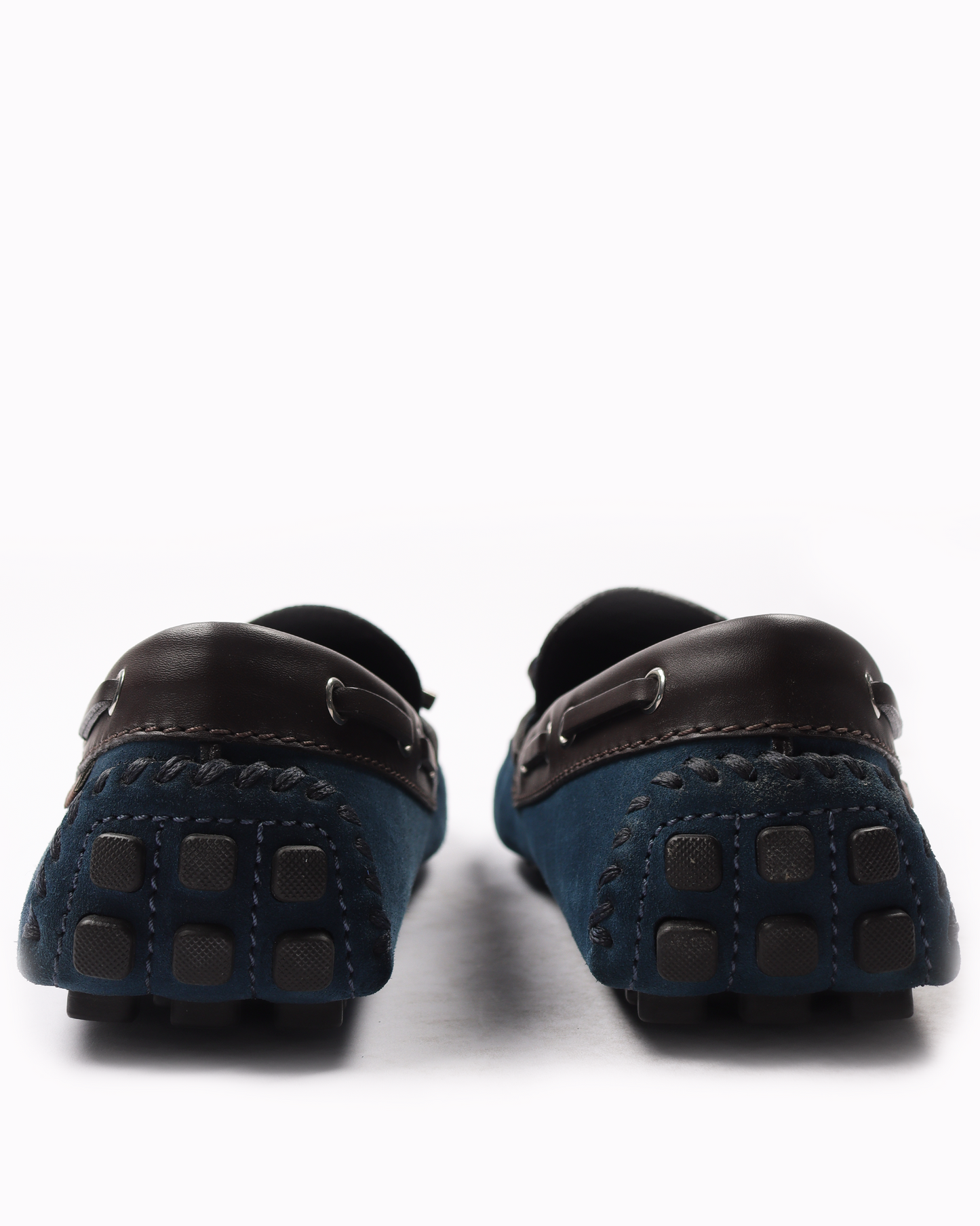 Gloria Flat Loafer