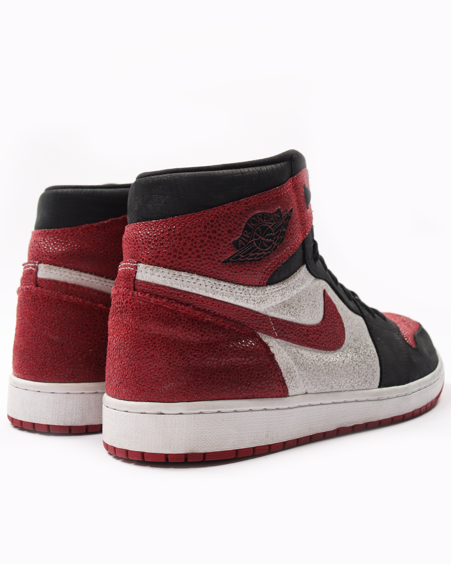 Air Jordan 1 Retro High Oklahoma Sooners P.E