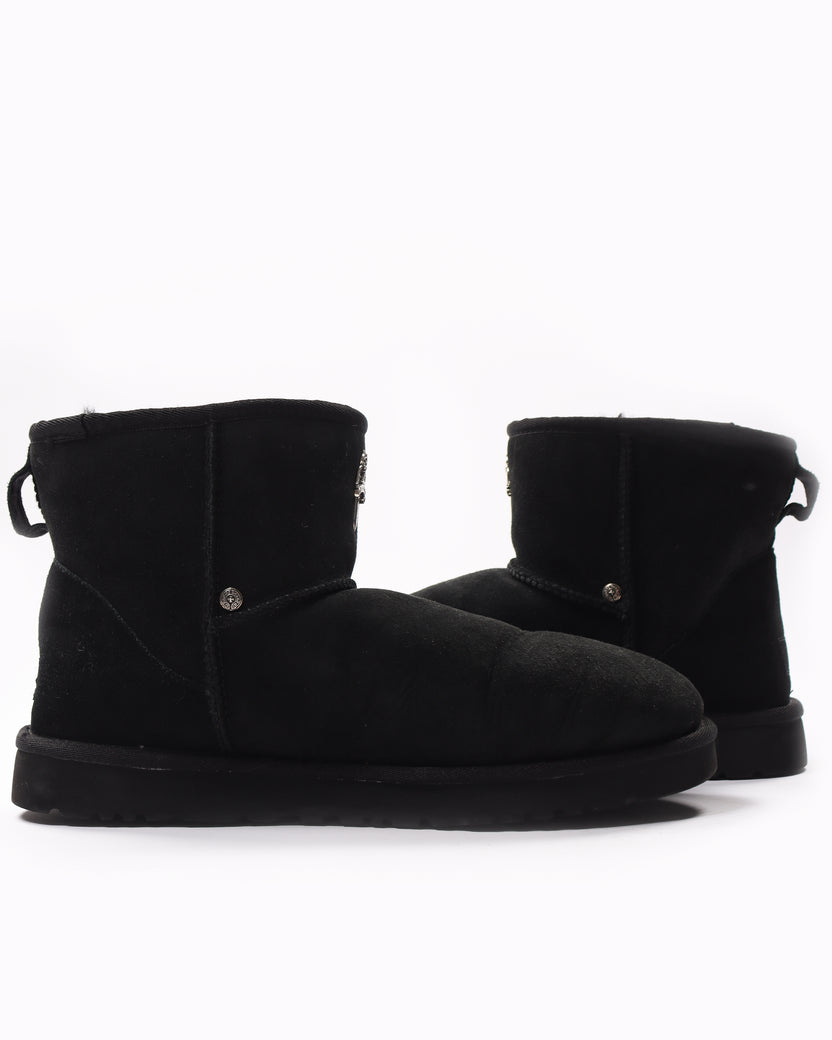 UGG Collaboration Mouton Boots
