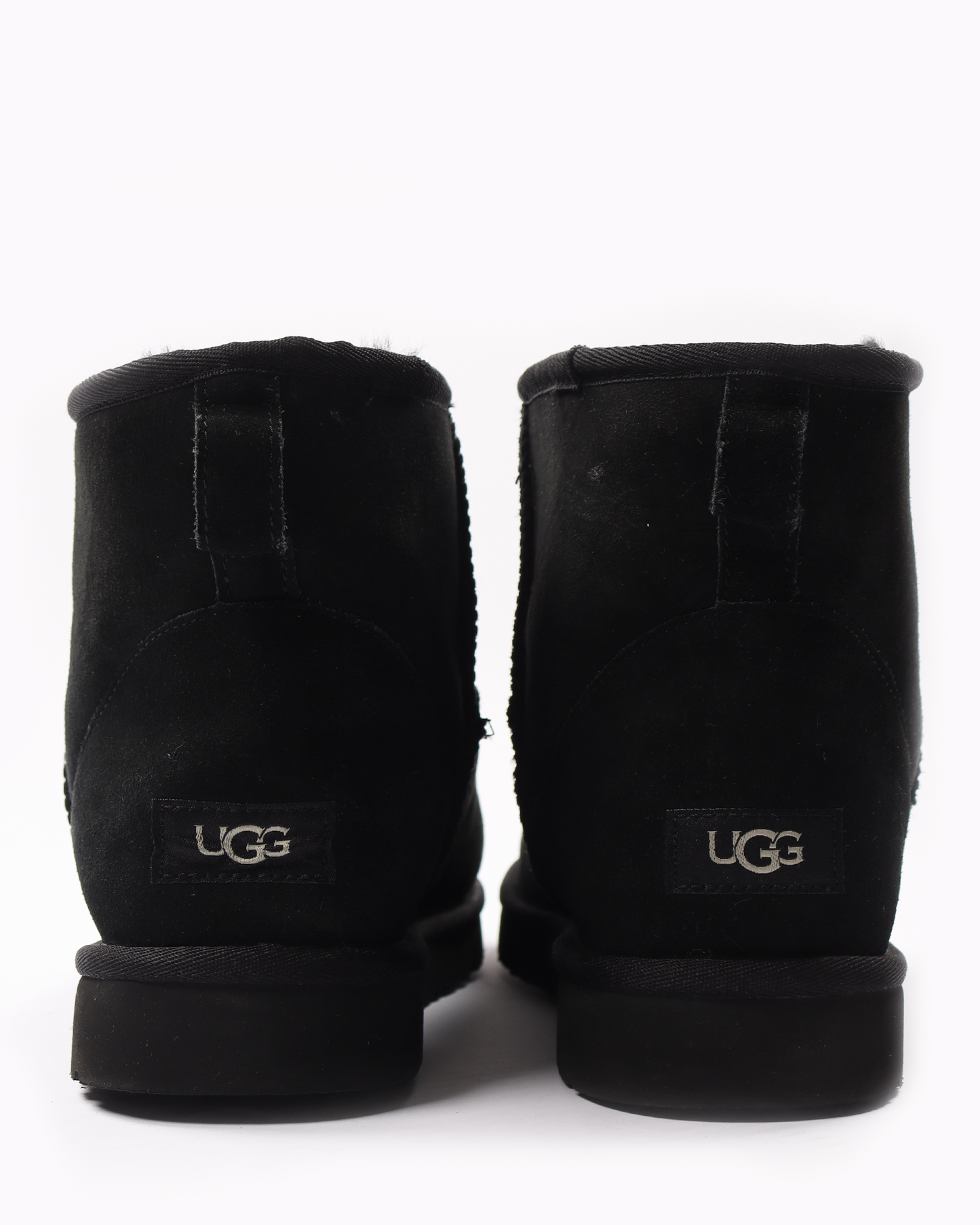 UGG Collaboration Mouton Boots