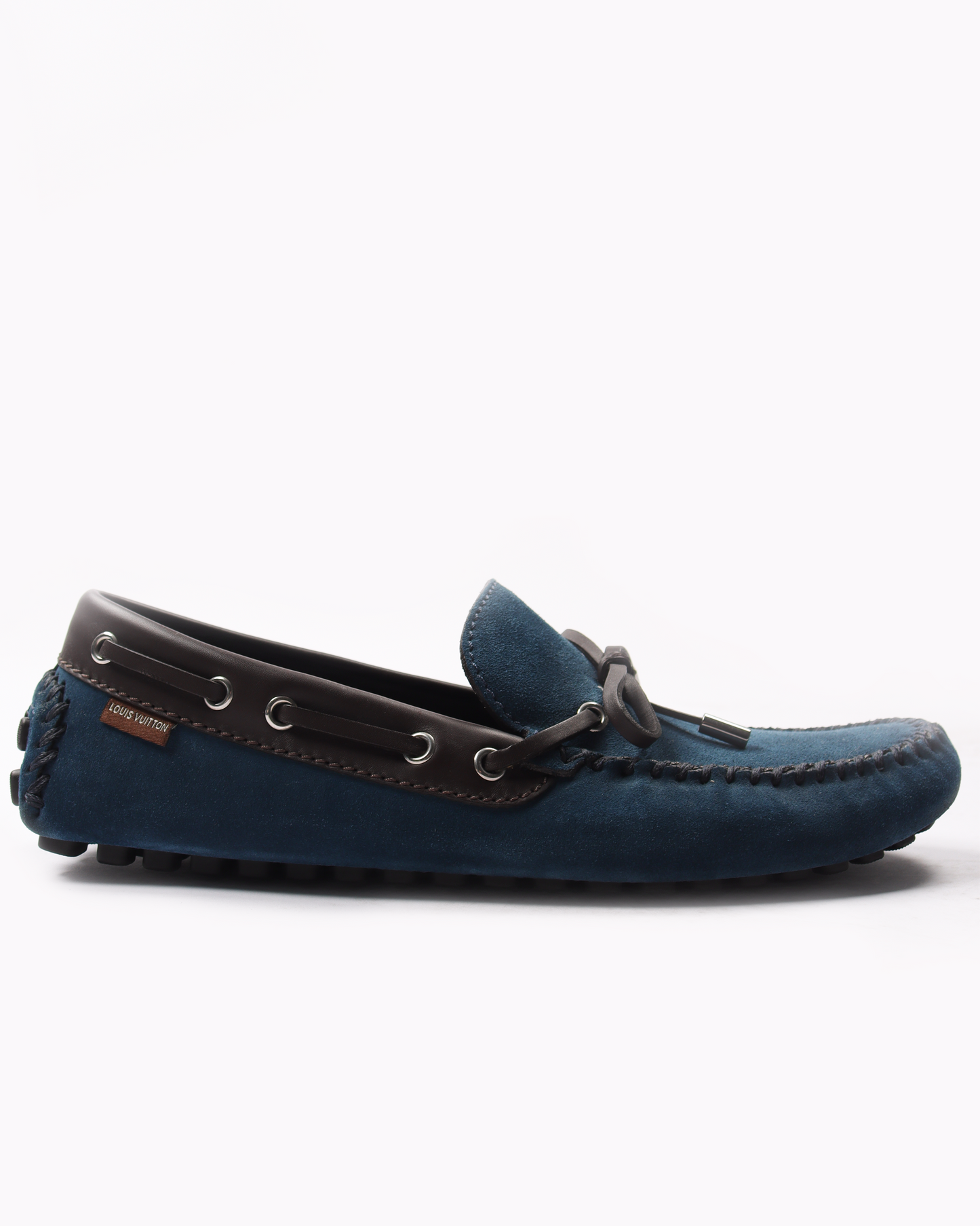 Gloria Flat Loafer