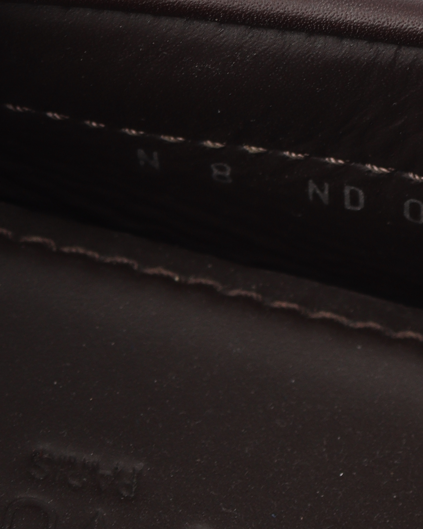 Gloria Flat Loafer