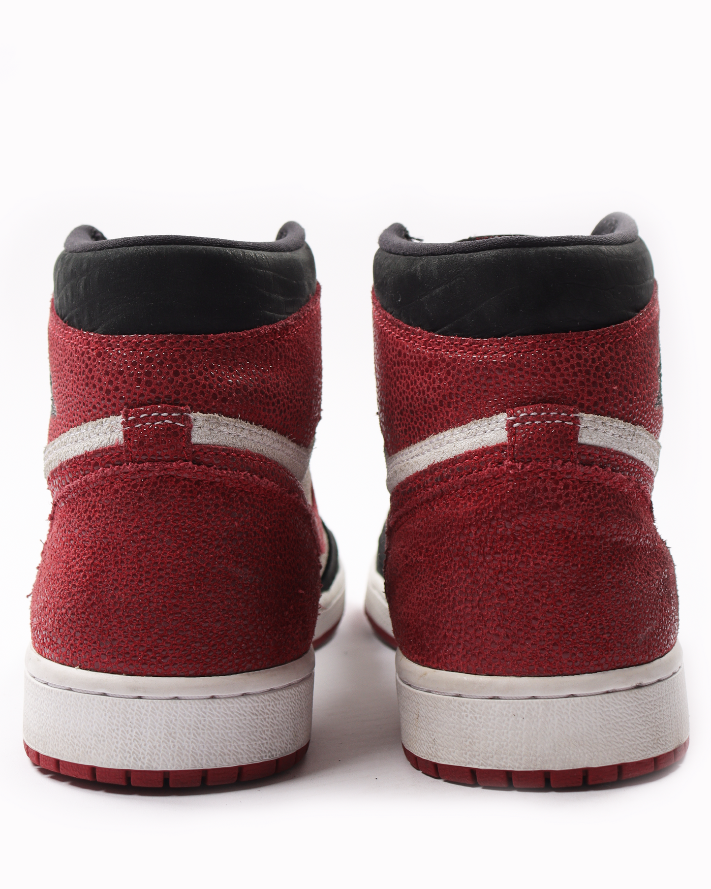 Air Jordan 1 Retro High Oklahoma Sooners P.E