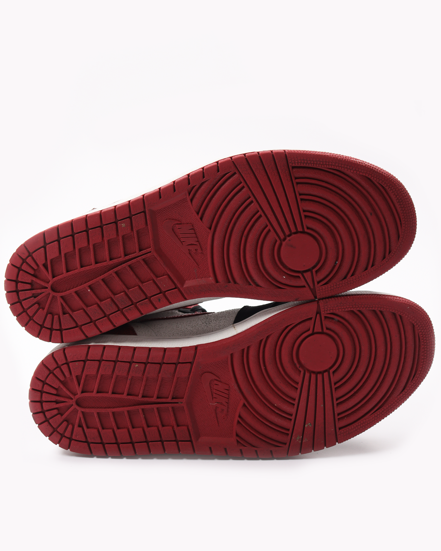 Air Jordan 1 Retro High Oklahoma Sooners P.E