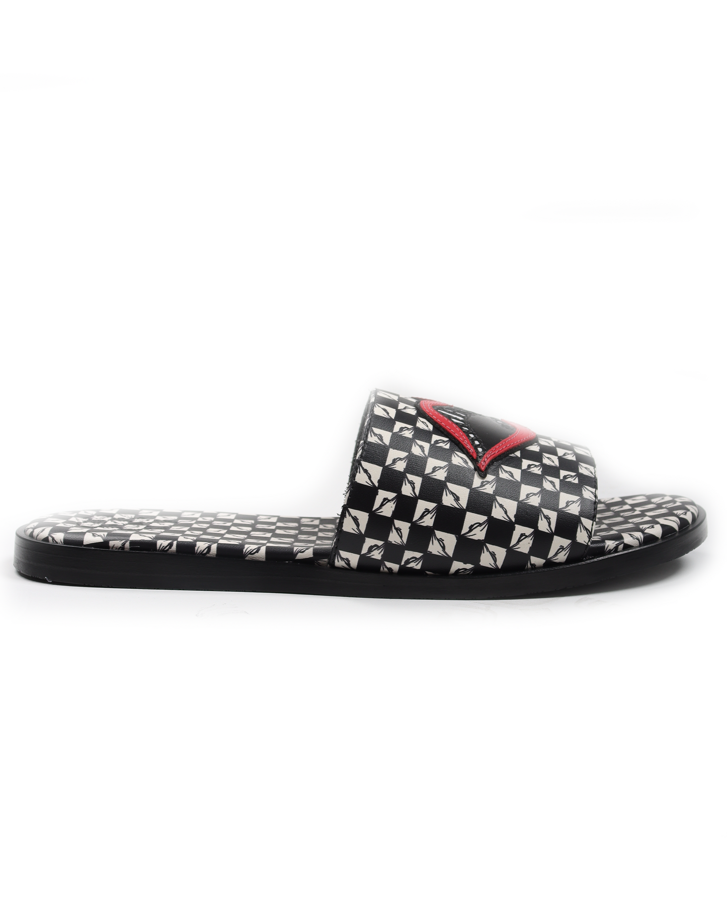 Matty Boy Chomper Slides