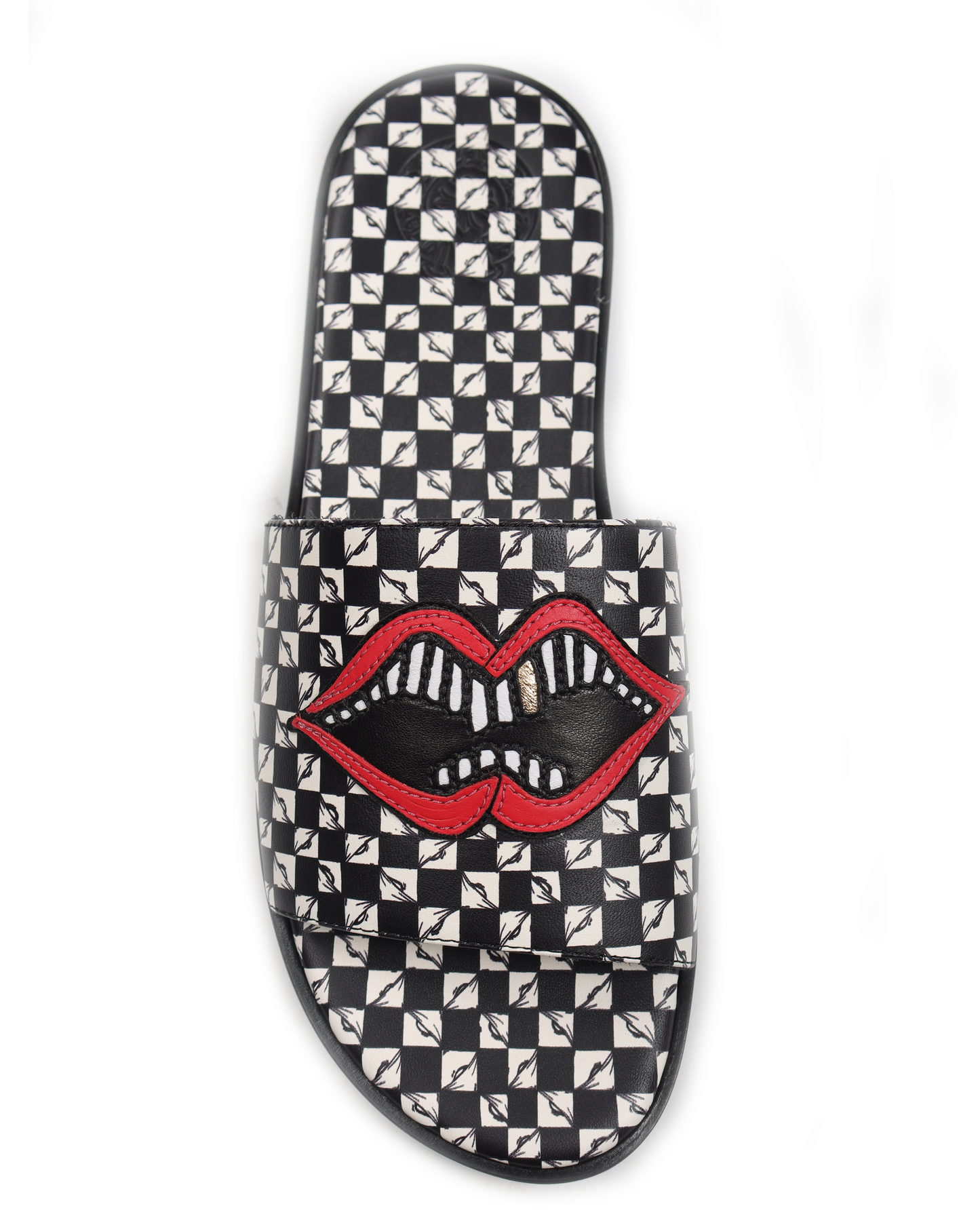 Matty Boy Chomper Slides