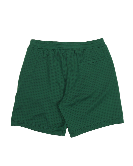 Mesh Shorts