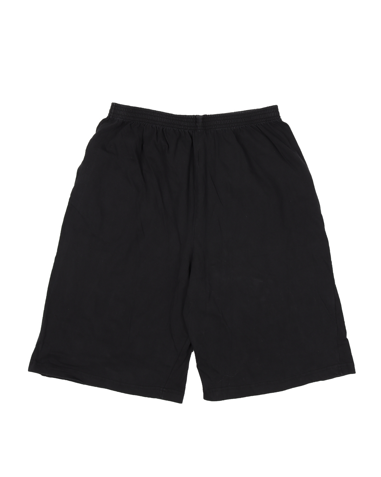 Guns N' Roses Skull & Crossbones Shorts