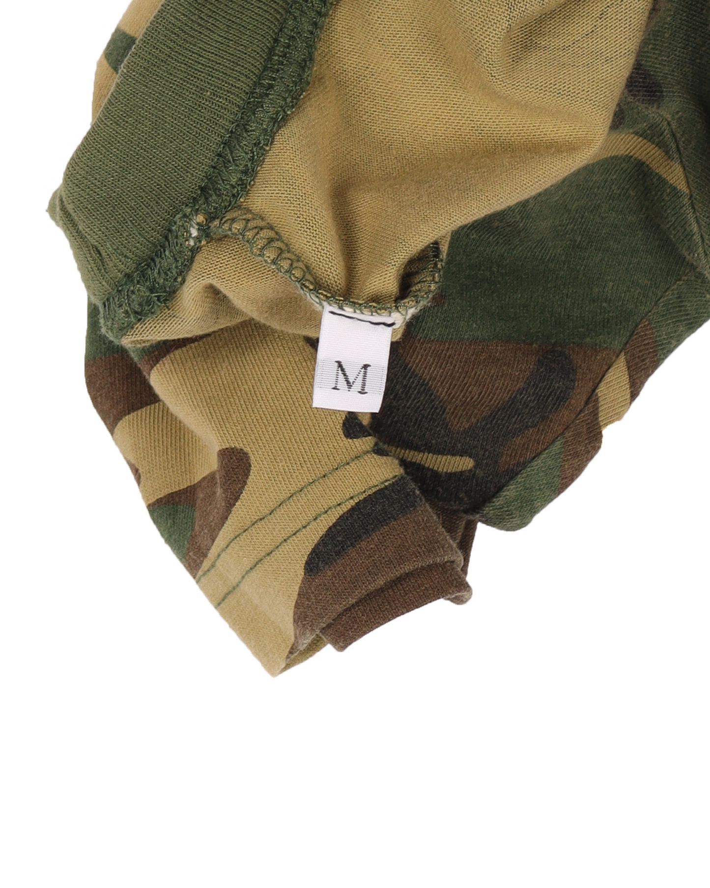 Born From Pain Mewto Camouflage T-Shirt