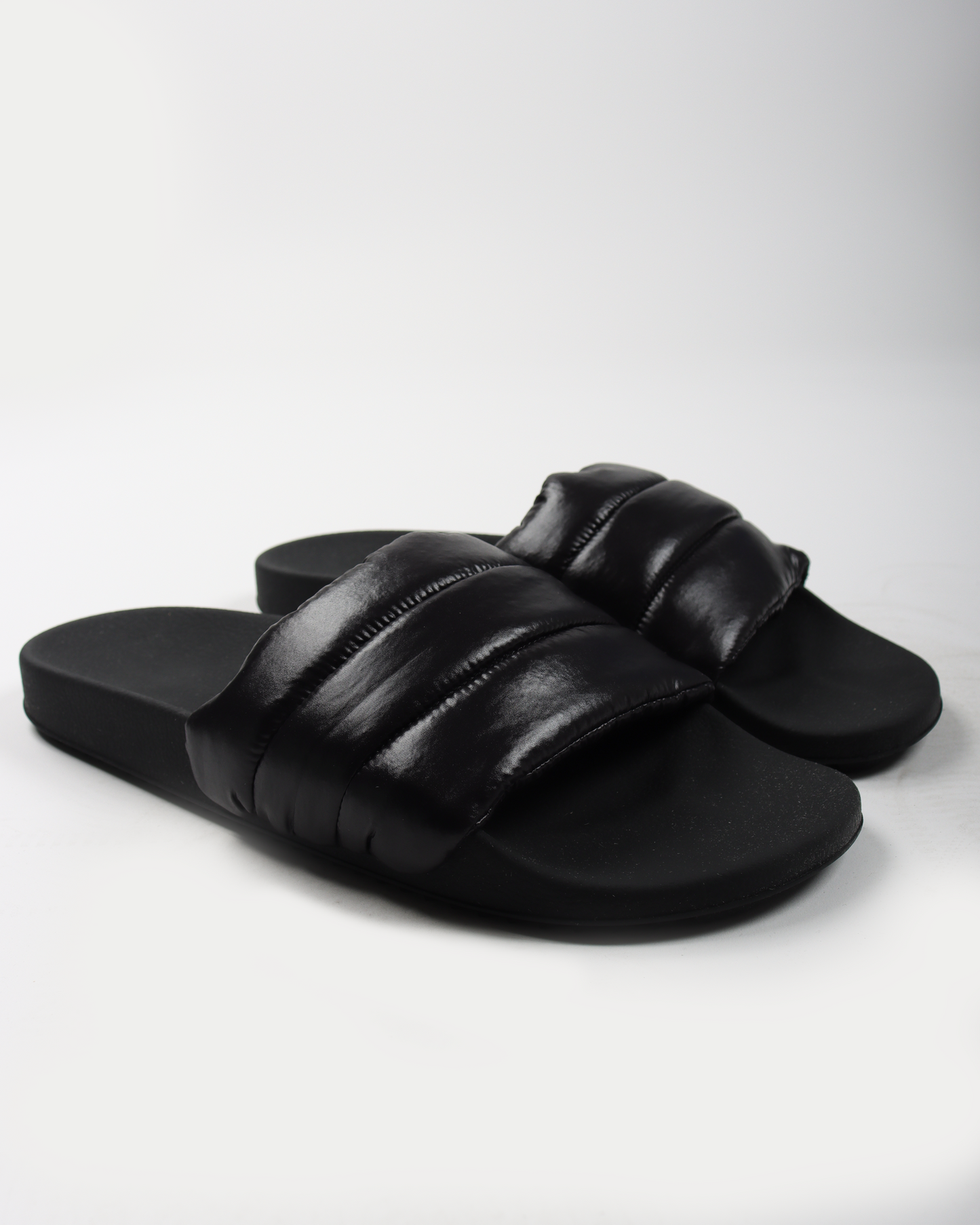 Puffer Slides