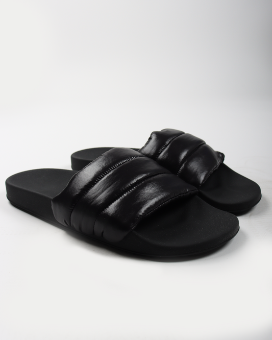 Puffer Slides