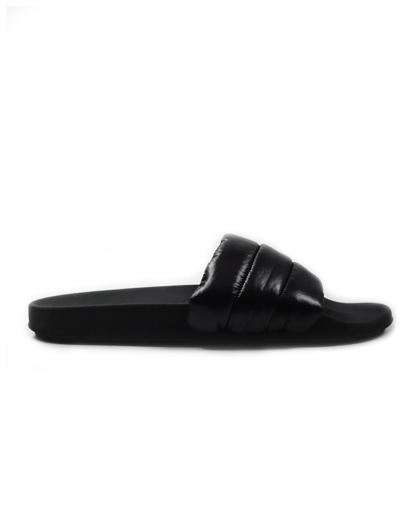Puffer Slides