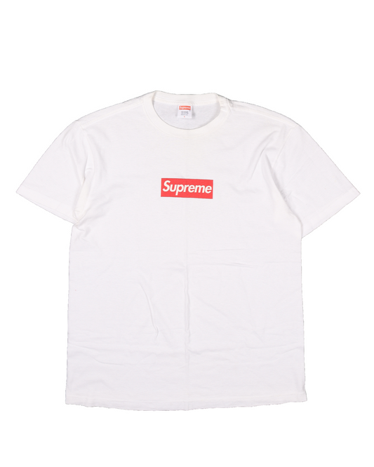 Box Logo T-Shirt (2007)