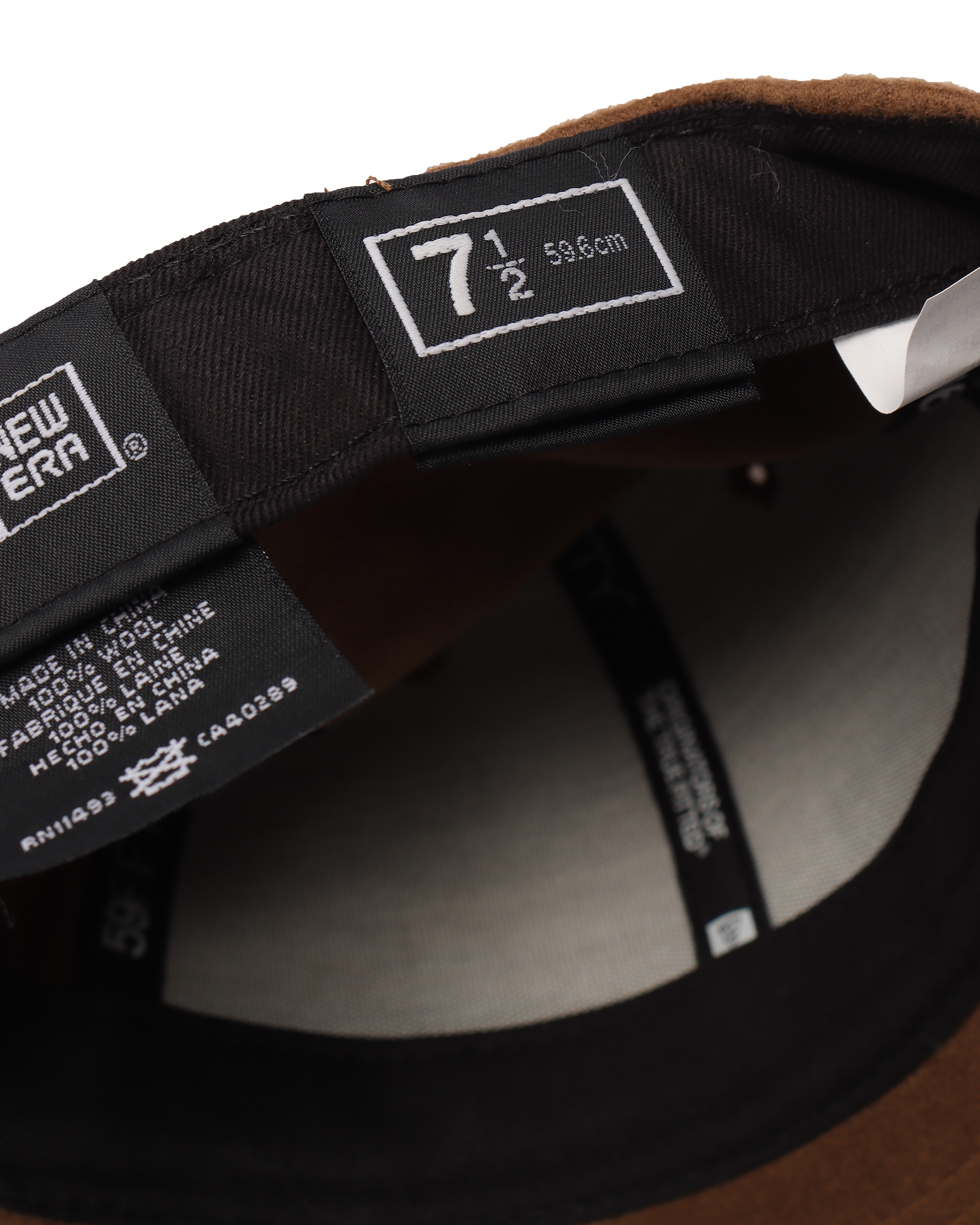 Supreme Loro Piana Wool Box-Logo Hat