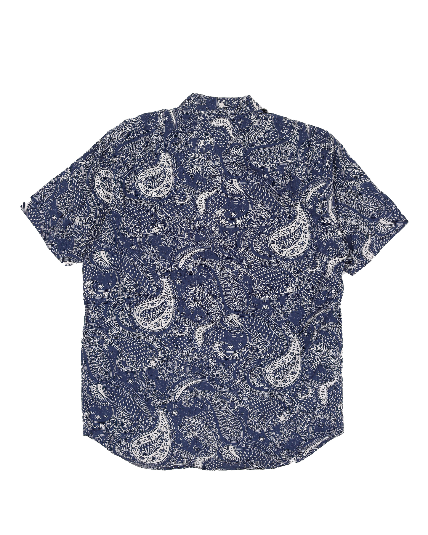 Supreme Paisley Button-Down Shirt – Justin Reed