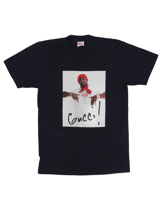 Gucci Mane Tee