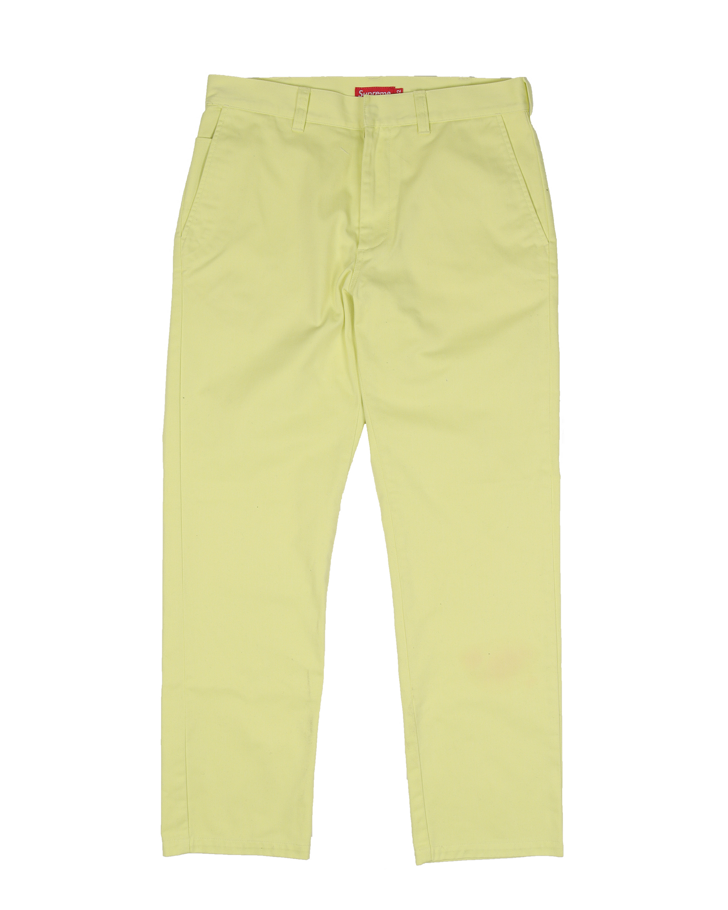 Hi-Vis Work Pant