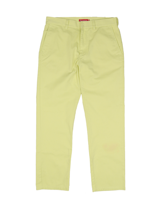 Hi-Vis Work Pant