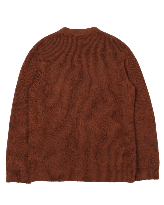 AW03 "Touch Me I'm Sick" Cardigan Sweater