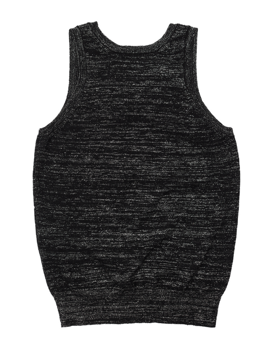 Cashmere Blend Sweater Vest