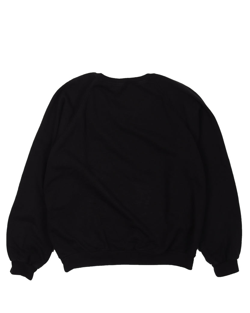 "Celine Paris" Crewneck Sweatshirt