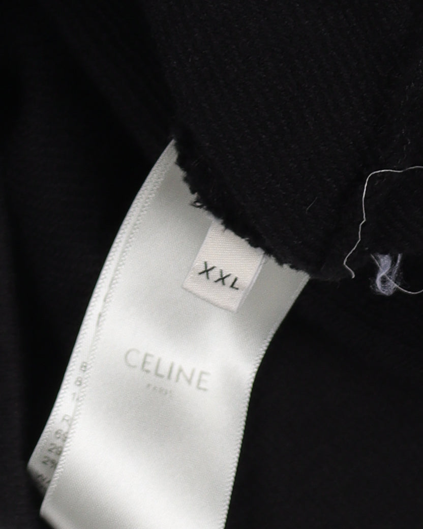 "Celine Paris" Crewneck Sweatshirt