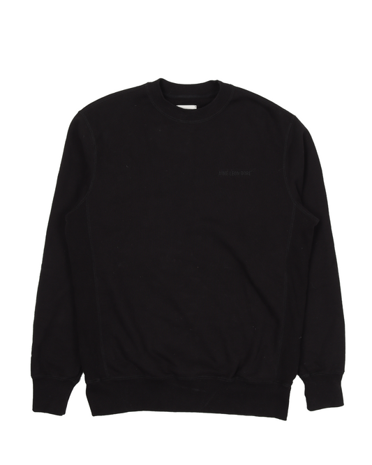 Uniform Crewneck Sweatshirt