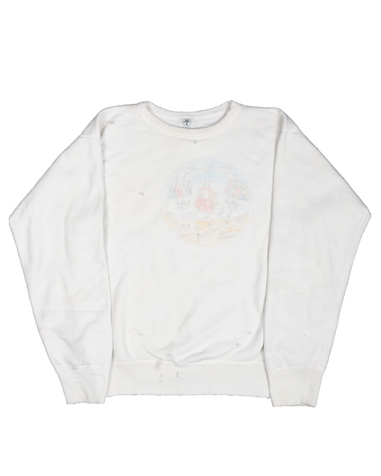 Angels Sweatshirt