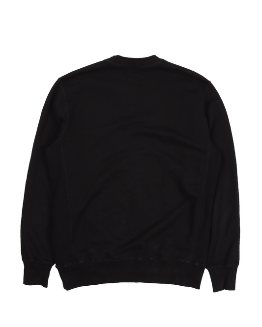 Uniform Crewneck Sweatshirt
