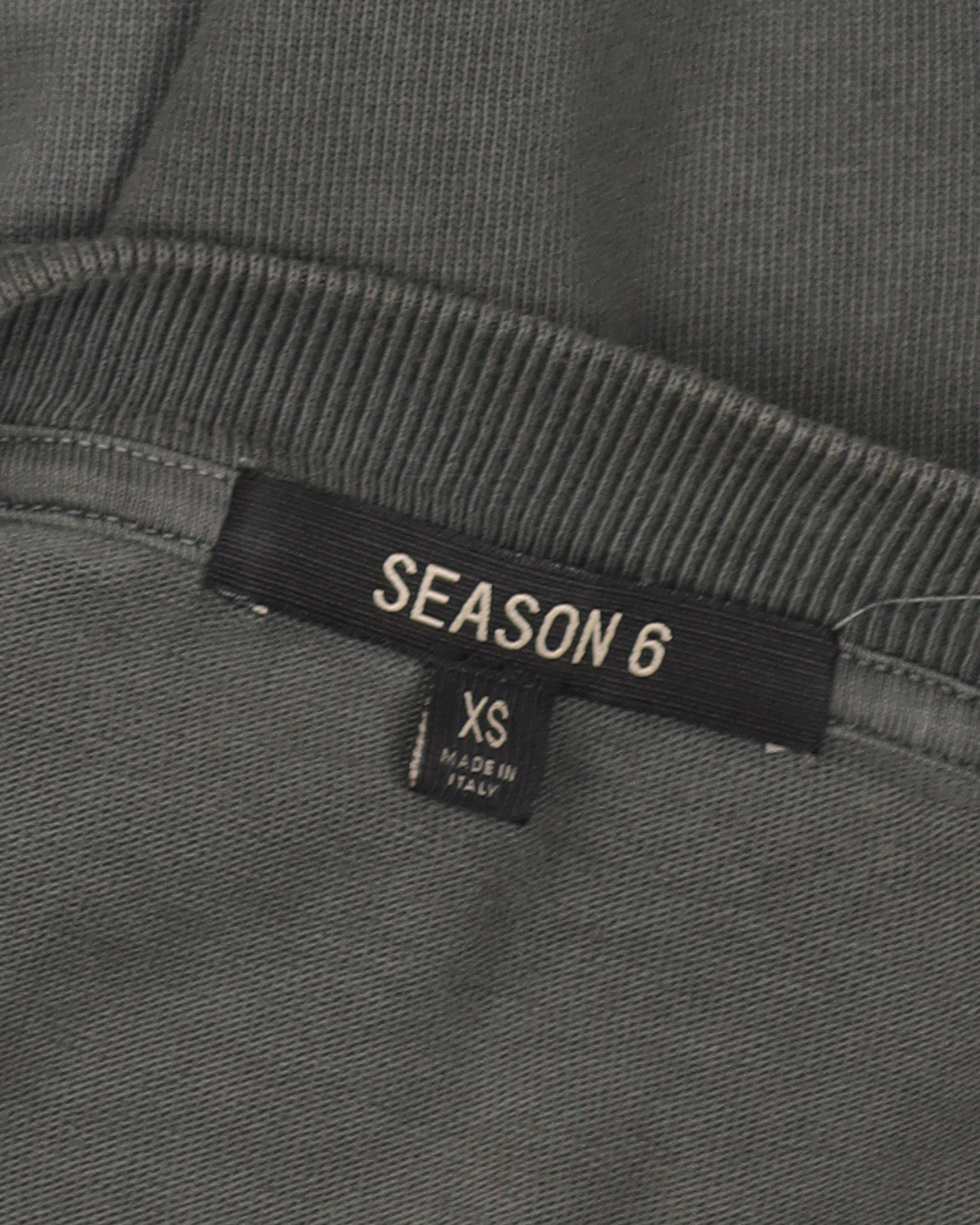 Season 6 Calabasas Long-Sleeve T-Shirt