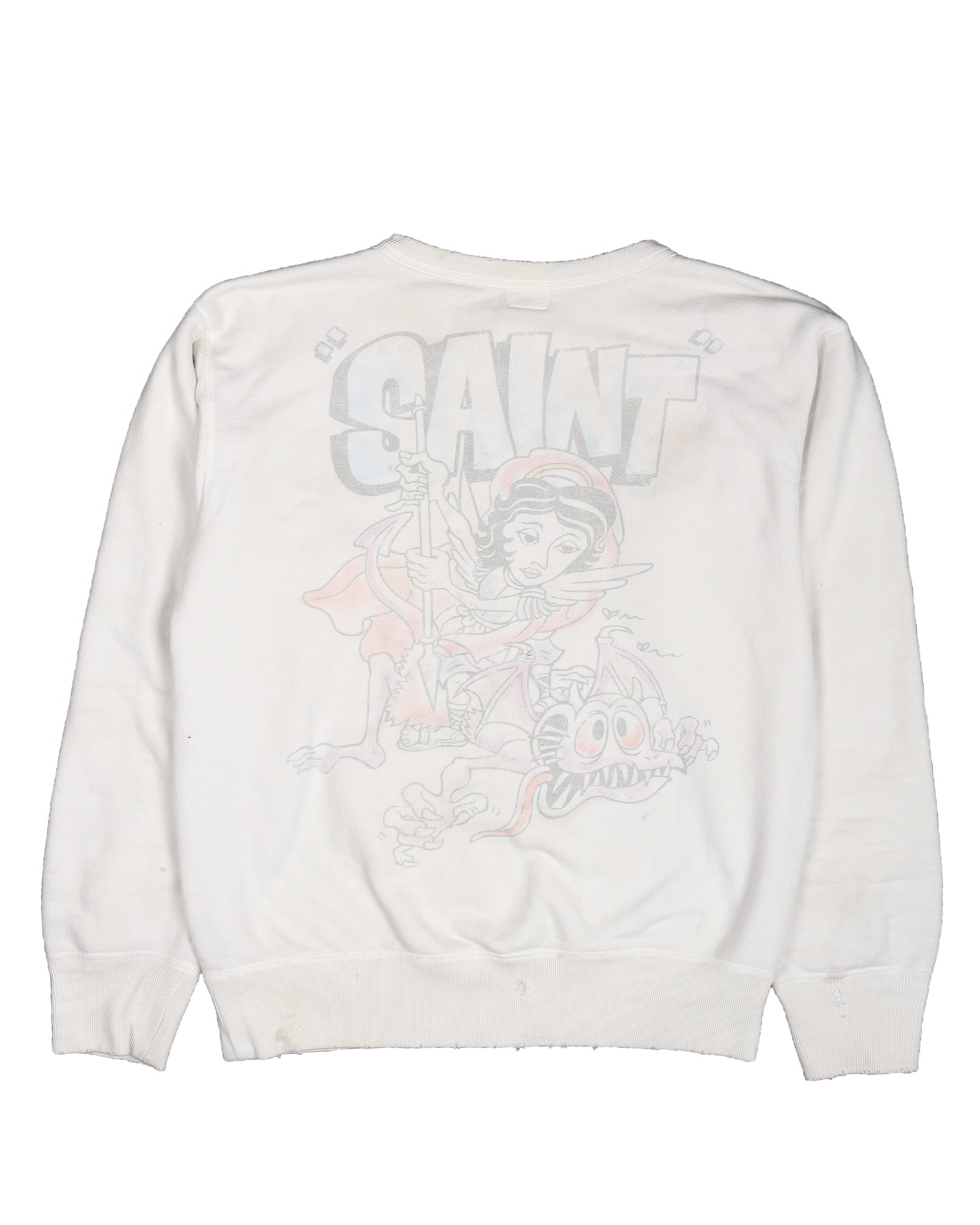 Angels Sweatshirt