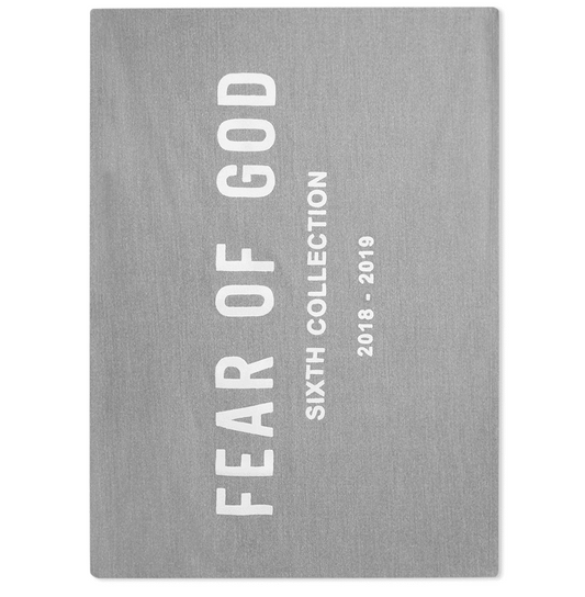 Sixth Collection Chenille Embroidered Throw Blanket