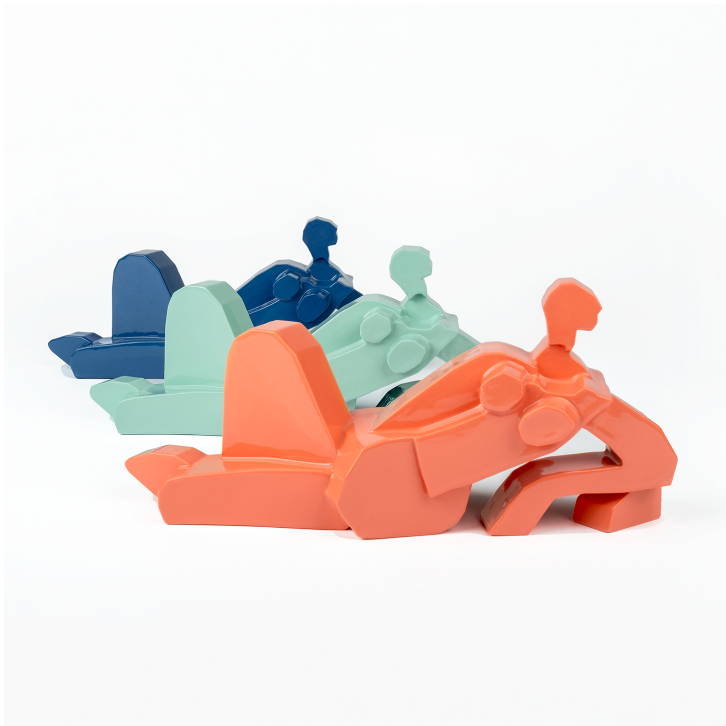 Reclining Nude