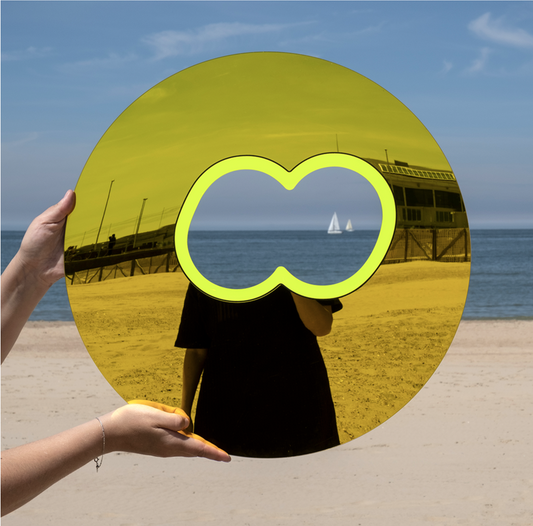 Mr. Sunshine Mirror