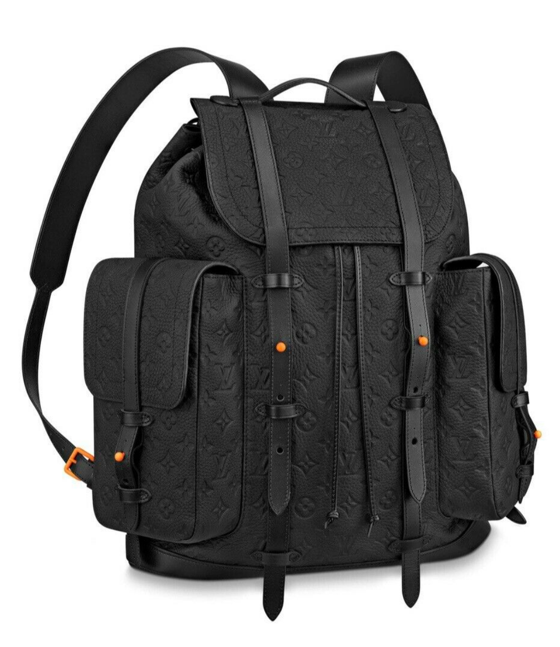 Vuitton Christopher Backpack Lv X Virgil Bag Louis Vuitton Virgil