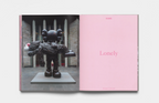 NGV Limited Edition Art Book with Screenprint (Signed)