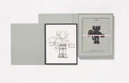 NGV Limited Edition Art Book with Screenprint (Signed)