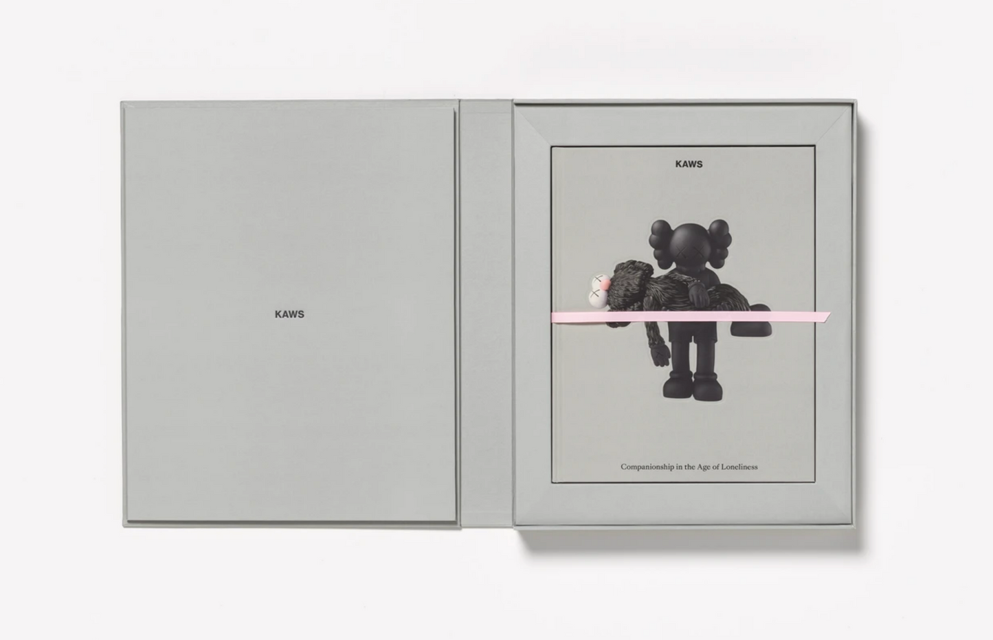 NGV Limited Edition Art Book with Screenprint Signed