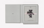 NGV Limited Edition Art Book with Screenprint (Signed)