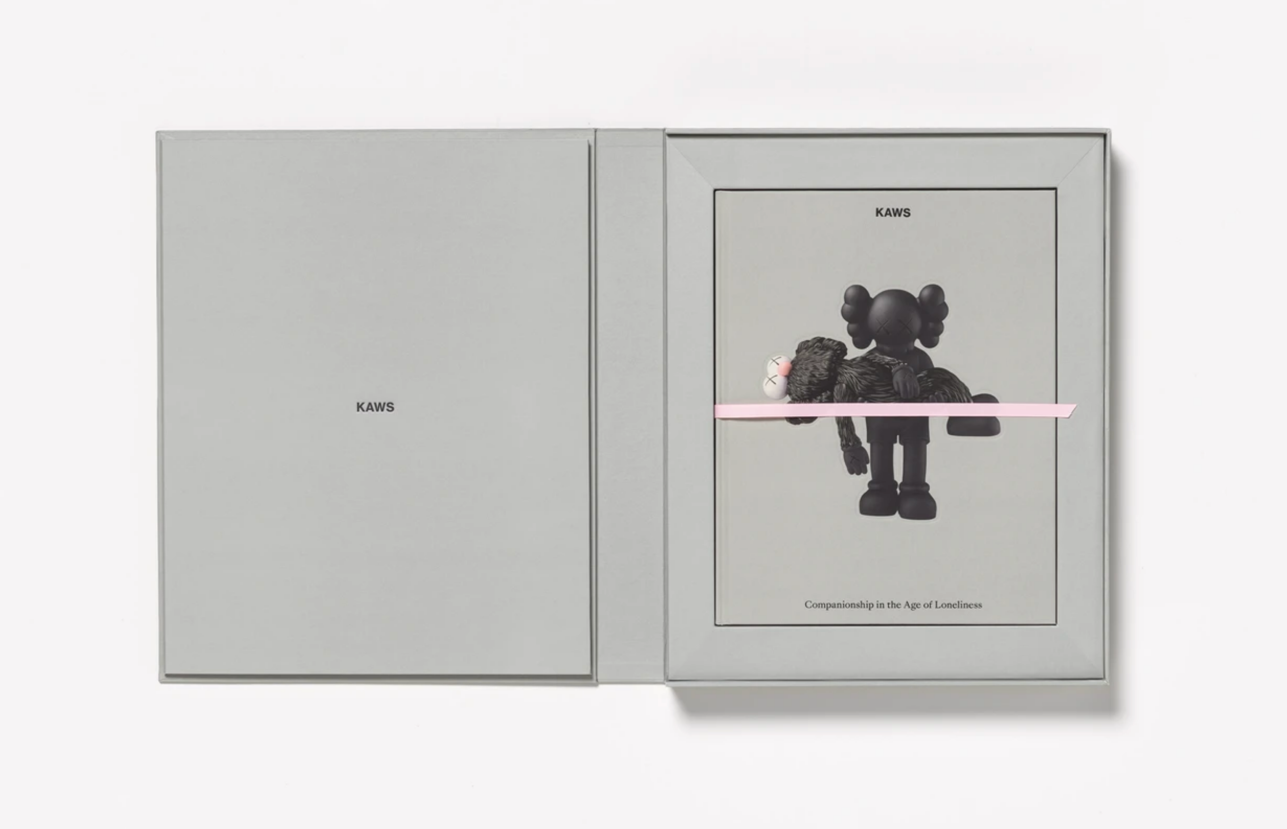 NGV Limited Edition Art Book with Screenprint (Signed)