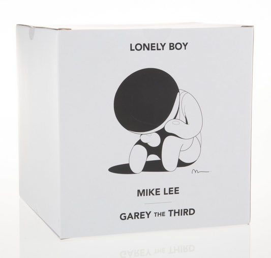 Lonely Boy (2018)