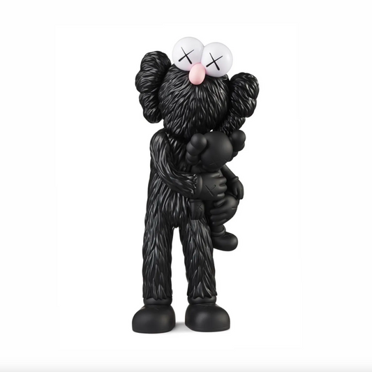 Take Companion (Black), 2020