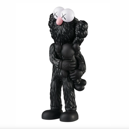 Take Companion (Black), 2020